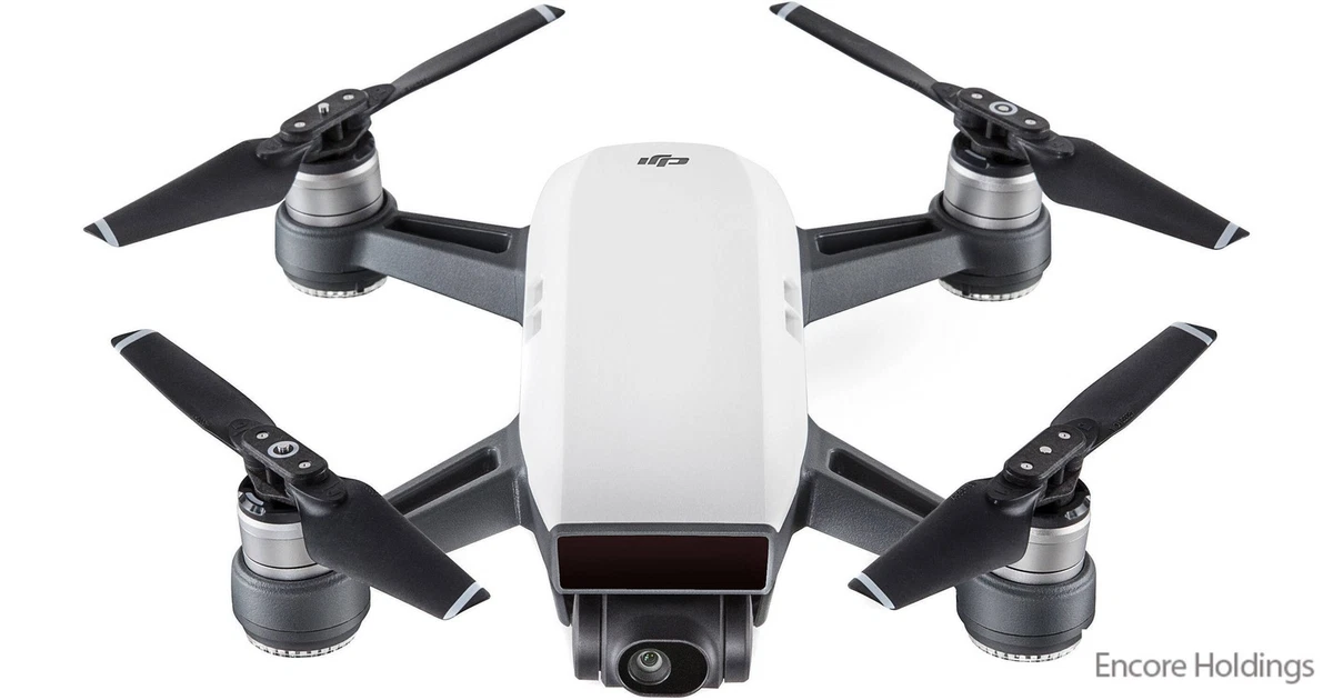 Preços baixos em DJI Spark Drones | eBay