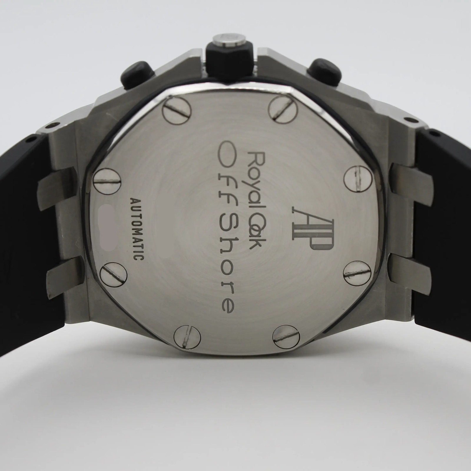 5th image of Audemars Piguet 26170ST.OO.D091CR.01 Wristwatch, PreOwned condition