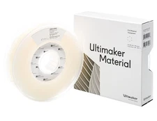 Ultimaker Acc 1614 Pla M0751 Transparent 750 Supl 211399
