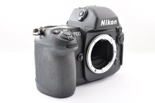 Nikon F100 Film Cameras for sale | eBay
