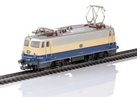 MäRklin 30391, Elektrolok E10 Rheingold, Db, Neu & Ovp, H0 Ac
