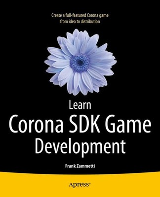 Frank Zammetti | Learn Corona SDK Game Development | Taschenbuch | Englisch
