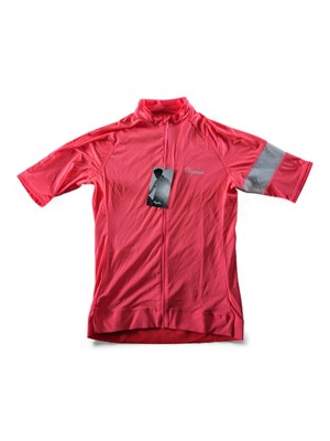 Brand New -  Rapha - Pink Core Jersey - UK Small