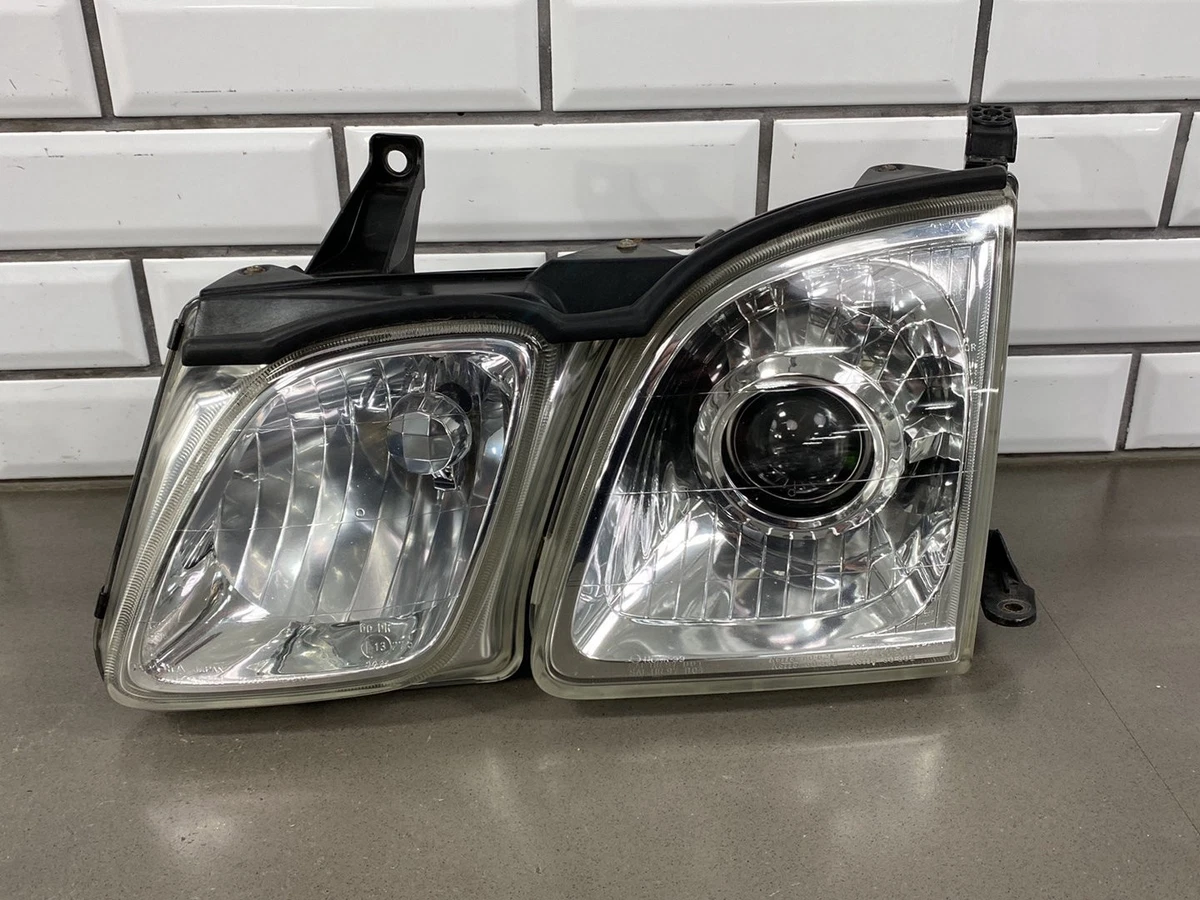 Headlights for Lexus LX470 for sale | eBay