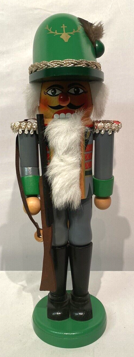 Vintage Steinbach King display picture 1