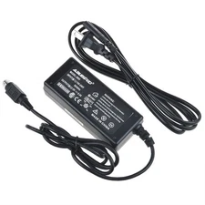 AC Adapter for Powertron electronices corp. 4-Pin PA-1065 5V/6.5A/32.5W Power