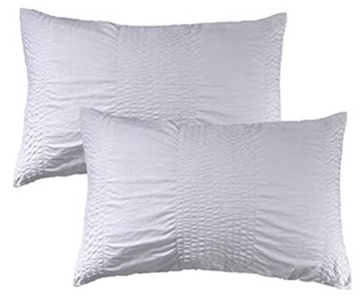 seersucker pillowcase