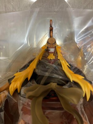 MegaHouse - p.o.p  pop portrait of pirates シキ Portrait Of Pirates P.O.P ONE PIECE SE-MAXIMUM Film STRONG