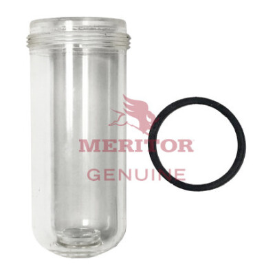 Meritor 31105-00 Multi Purpose Hardware   Meritor Genuine Control Box Clear