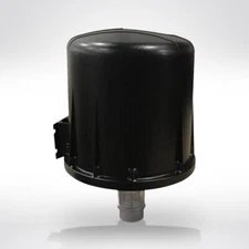 Puri Tech Silent Twister Outdoor Spa Blower 2hp 120v Replaces Silencer QT