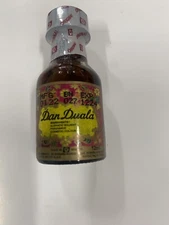DAN DUALA Spiritual Perfume Oil