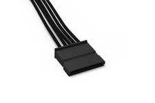 be quiet! BC024 be quiet! S-ATA POWER CABLE Kabel CS-6610