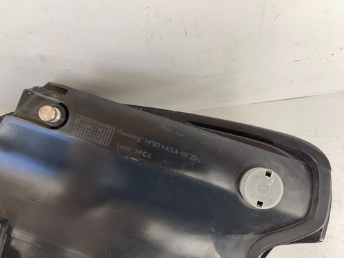 2000 2001 2002 2003 2004 BMW Z8 Headlight Left Driver Side Xenon HID OEM - Picture 7 of 9