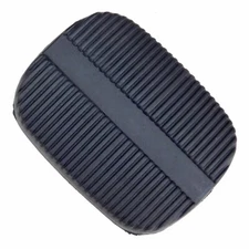 1958-1962 Corvette Brake or Clutch Pedal Pad NEW