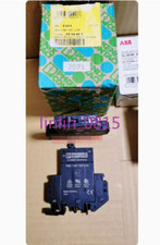1Pcs New Phoenix Circuit breaker TMC 1 M1 100 2,0A 0914455