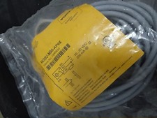 1 PC TURCK-NI30U-M30-AP6X ALL NEW Proximity sensor Unopened