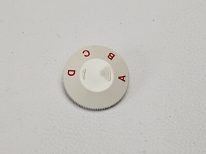 Bedienknopf, Bedienschalter  Nähmaschine Pfaff hobbymatic 803