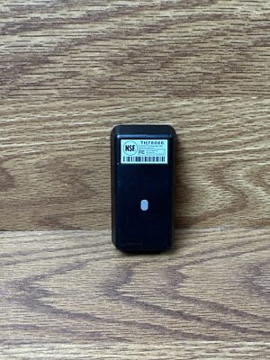 V-Mark Handheld Temperature Indicator Black SRINTM