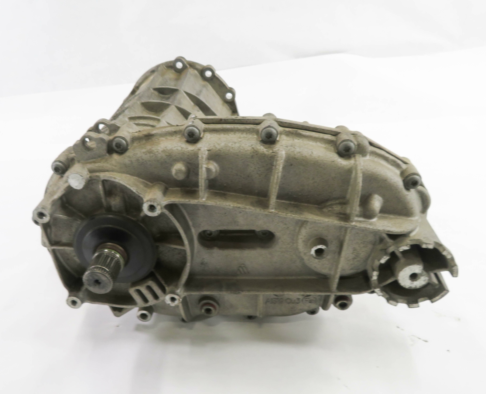 Audi+BU341010Q+Transfer+Case+Assembly+Q7+Plus+Premium+Prestige