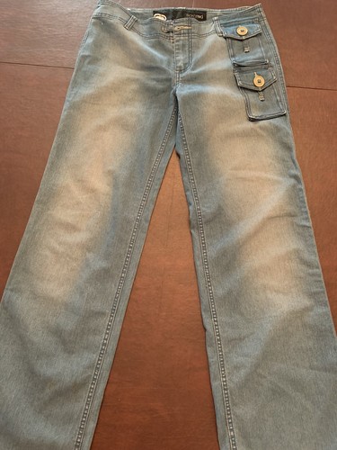 Ecko Red Bootcut Jeans Women's 13 
