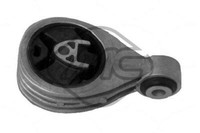 Metalcaucho Lagerung Motor Hinten FüR Renault Grand ScéNic II JM0/1_ EM0/1_