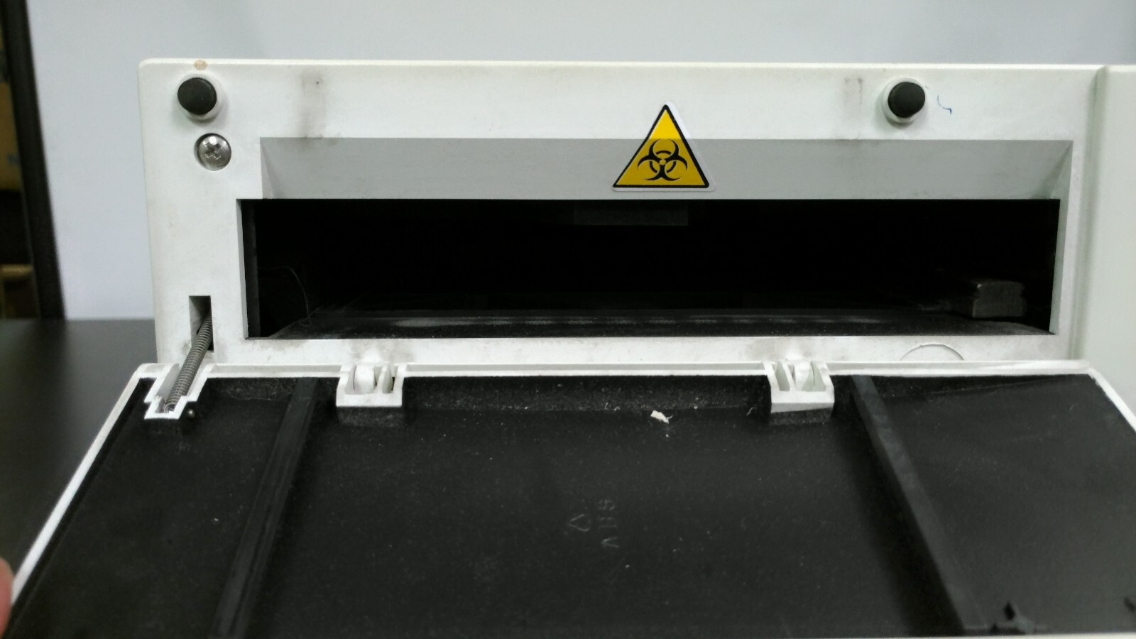 TECAN SUNRISE Absorbance Microplate Reader eBay