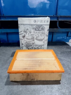 ORIGINAL Audi Seat Luftfilter Motorluftfilter A4 8E B6 B7 EXEO 3R 06C133843