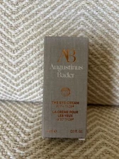 AUGUSTINUS BADER The Eye Cream With TFC8 ~ Travel~ 0.1 fl.oz. 3 ml