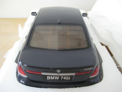 Kyosho bmw e65