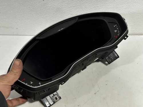 2018 - 2020 Audi A5 S5 Q5 SQ5 Head Speedometer Gauge Cluster 8W5920890D 💎 75K💎 - Picture 7 of 12
