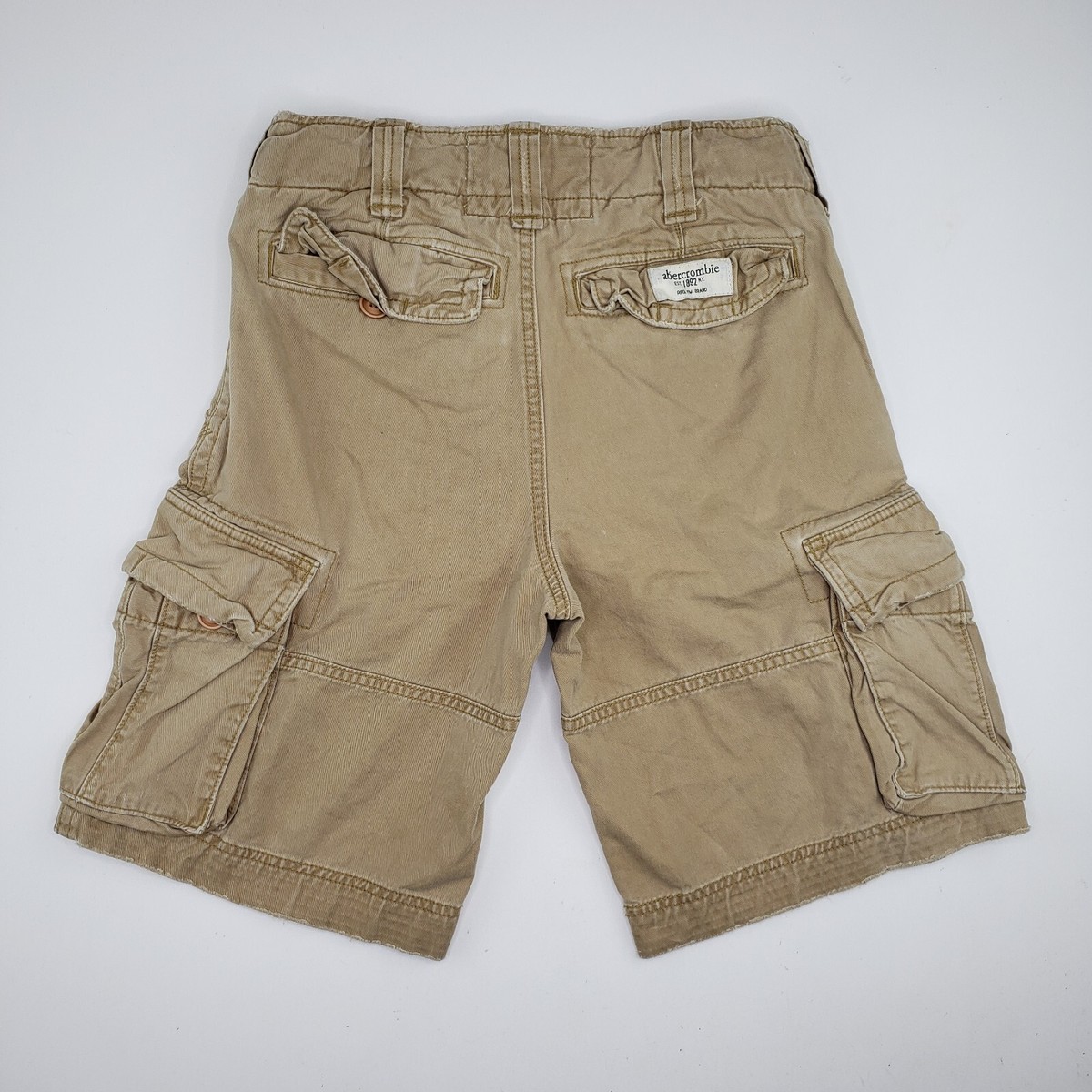 パンツ Abercrombie&Fitch / 00's cargo shorts VINTAGE 90's/00's, Abercrombie & Fitch Men's Cargo Shorts
