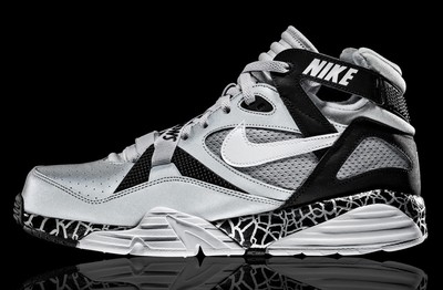 air trainer max 91 bo knows raiders