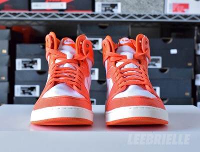 ajko 1 rush orange review