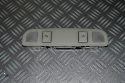 Audi A6 4F Innenleuchte Leselampe Leseleuchte Innenraumleuchte 4F0947111 SJ0