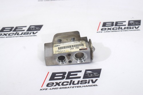 VW Sharan 7N Expansionsventil Klimaanlage Regelventil Verdampfer 1K0820679C
