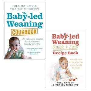 quick and easy weaning