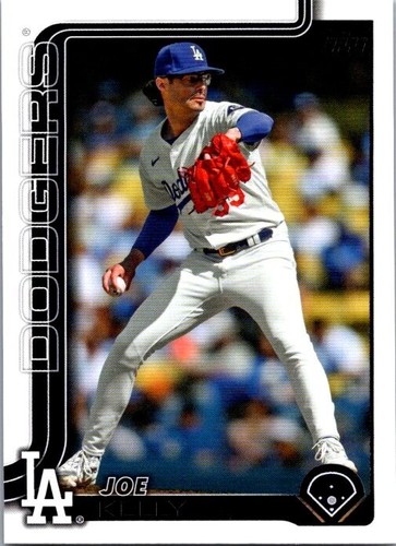 2025 Topps Baseball Series Two - U Pick - Complete Your Set - #501-700 - Picture 135 of 346