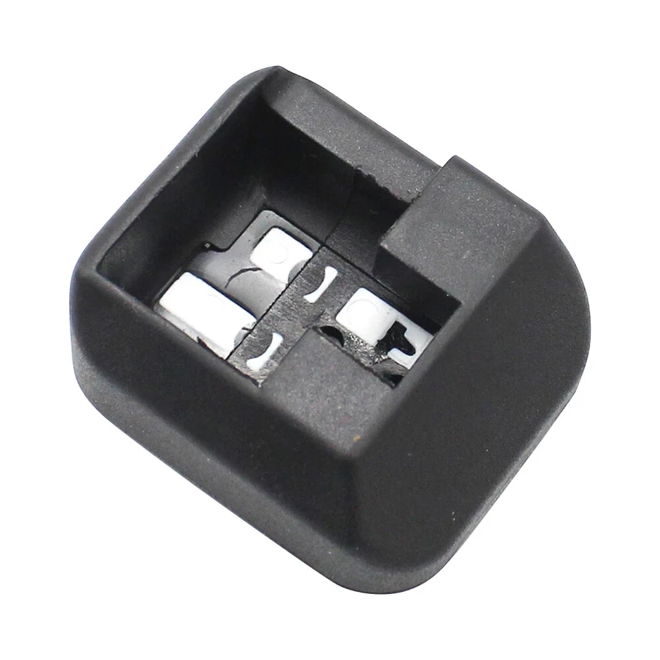 Fits Acura RDX Honda CR-V Odyssey Pilot Emergency Parking Brake Pedal Pad Cover - Imagem 4 de 4