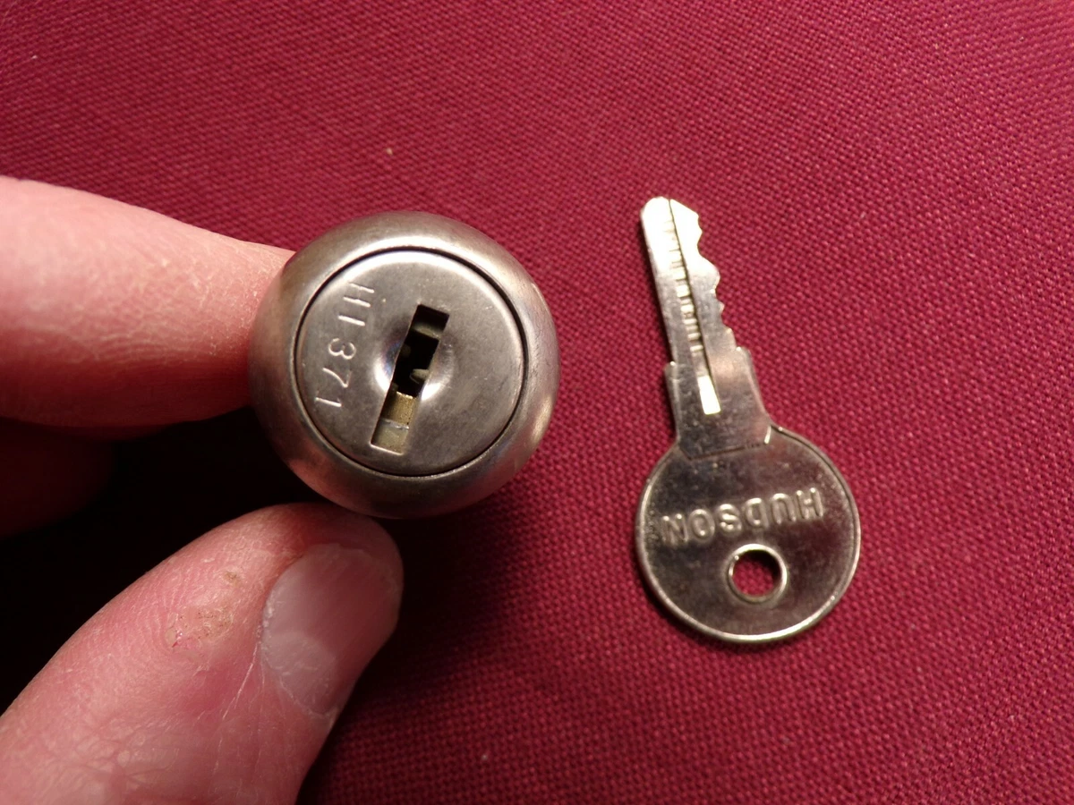 Hon lateral sale file cabinet lock