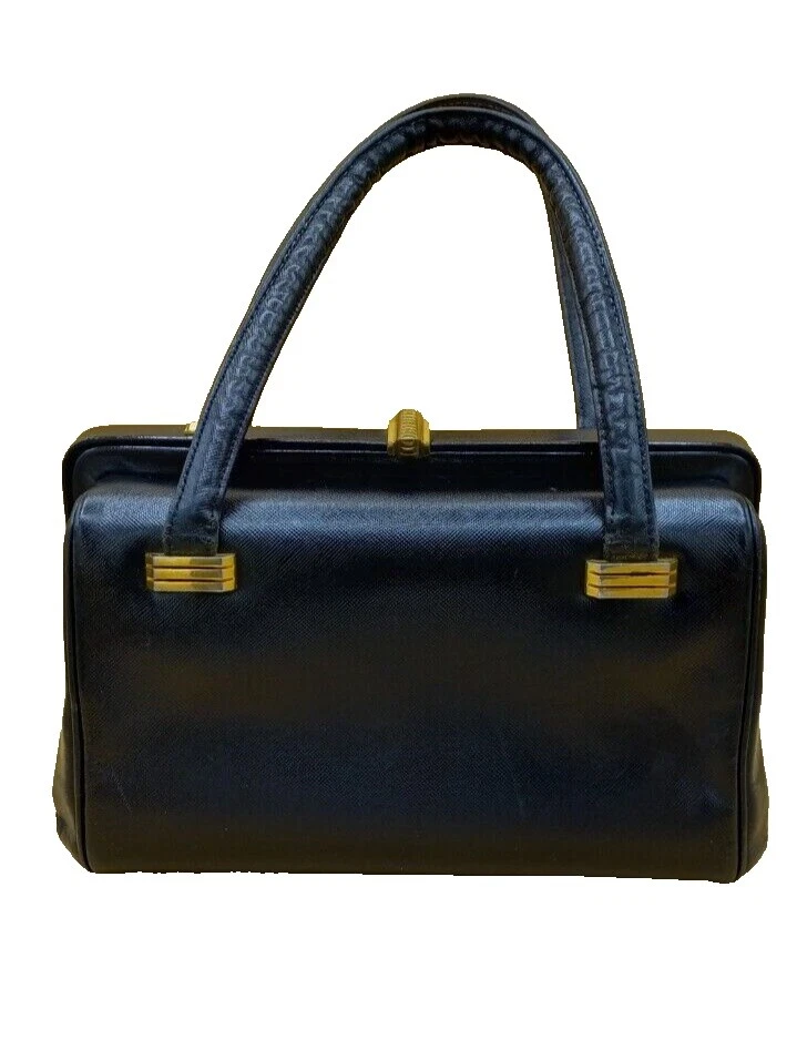 Bolsas de cuero vintage de todos los días a Medida, Bolsos y estuches