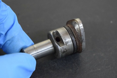 HONDA CB450 CL450 CB CL 450 CB500T ENGINE HEAD CAM CHAIN ROLLER GUIDE PIN - Picture 3 of 7