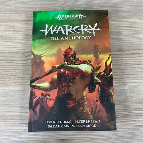 Warhammer Age of Sigmar - La Contea Sanremo