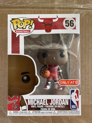 target michael jordan