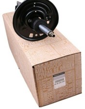 Amortisseur Renault FLUENCE