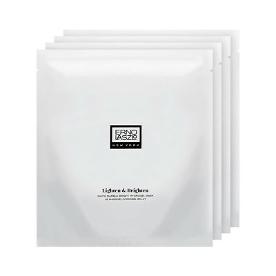 Erno Laszlo Lighten & Brighten Gesichtsserum – 30 Ml, Aufhellend, Mit Vitamin C & Stammzellen