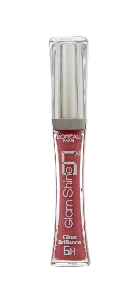 L'Oreal Glam Shine 6H Lip Gloss CHOOSE AMAZING SHADES NEW *FREE P&P* eBay