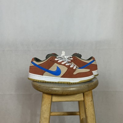 nike sb dunk low dusty peach