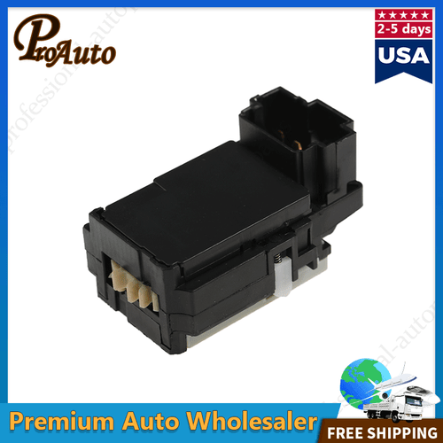 Ignition Starter Switch 12450251 For Chevy Trailblazer GMC Envoy 02-09 Express - Picture 4 of 7