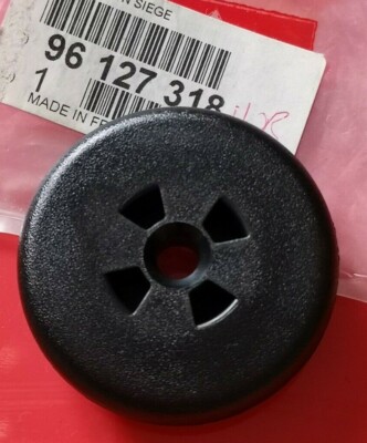 Citroen Peugeot unbekannte Modelle Seitenscheibe 96127318 Original PSA Teile