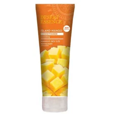 Island Mango Conditioner 8 Oz By Desert Essence